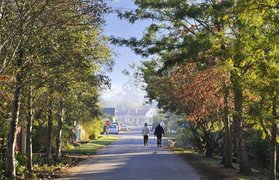 Greyton / Genadendal